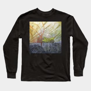 Grasshopper Long Sleeve T-Shirt